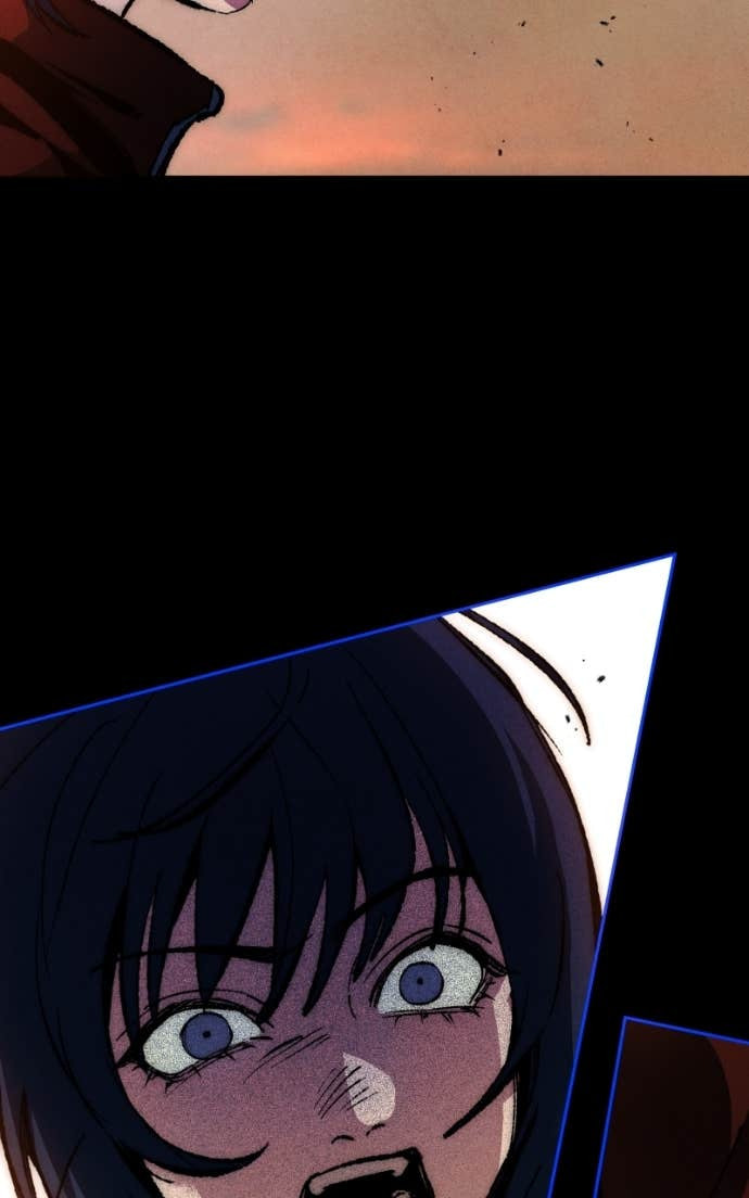 Hand Jumper chapter 125, page 18
