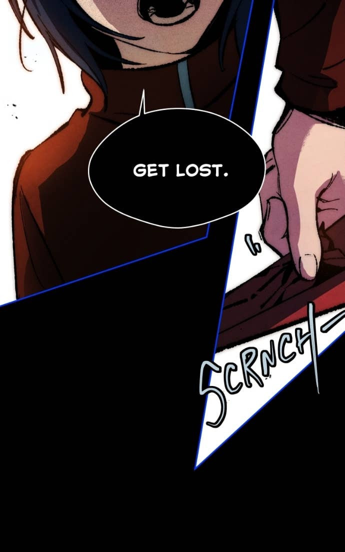 Hand Jumper chapter 125, page 19