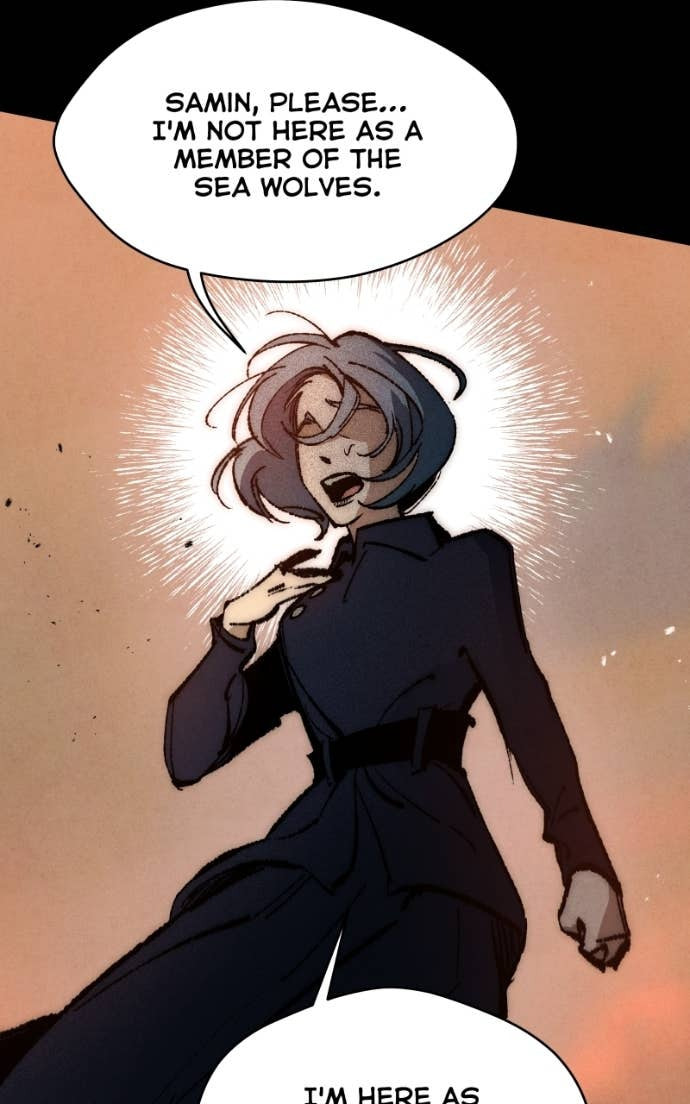 Hand Jumper chapter 125, page 20