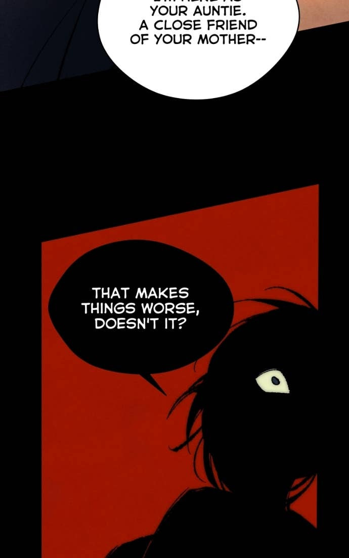 Hand Jumper chapter 125, page 21