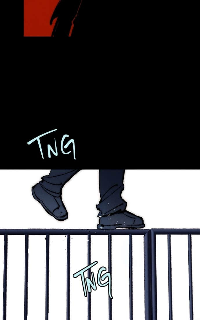 Hand Jumper chapter 125, page 22