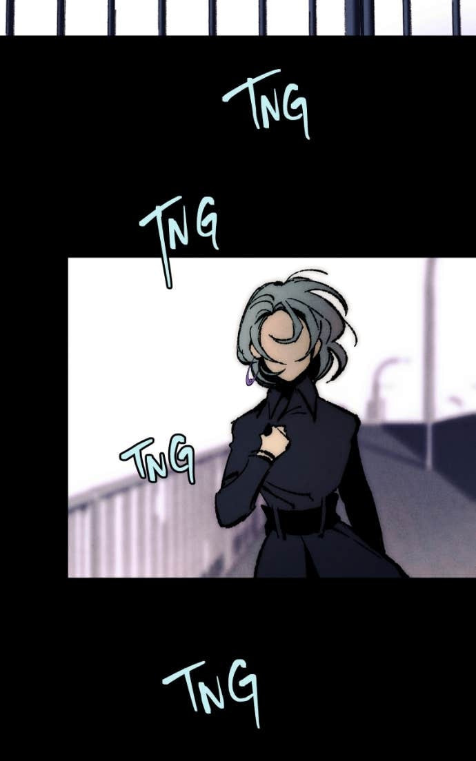 Hand Jumper chapter 125, page 23