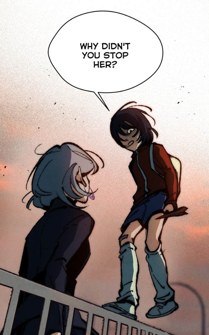 Hand Jumper chapter 125, page 25