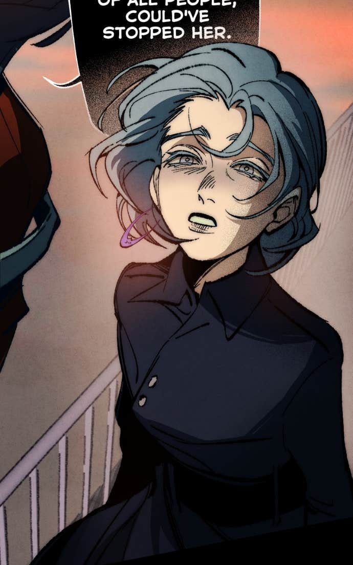 Hand Jumper chapter 125, page 27