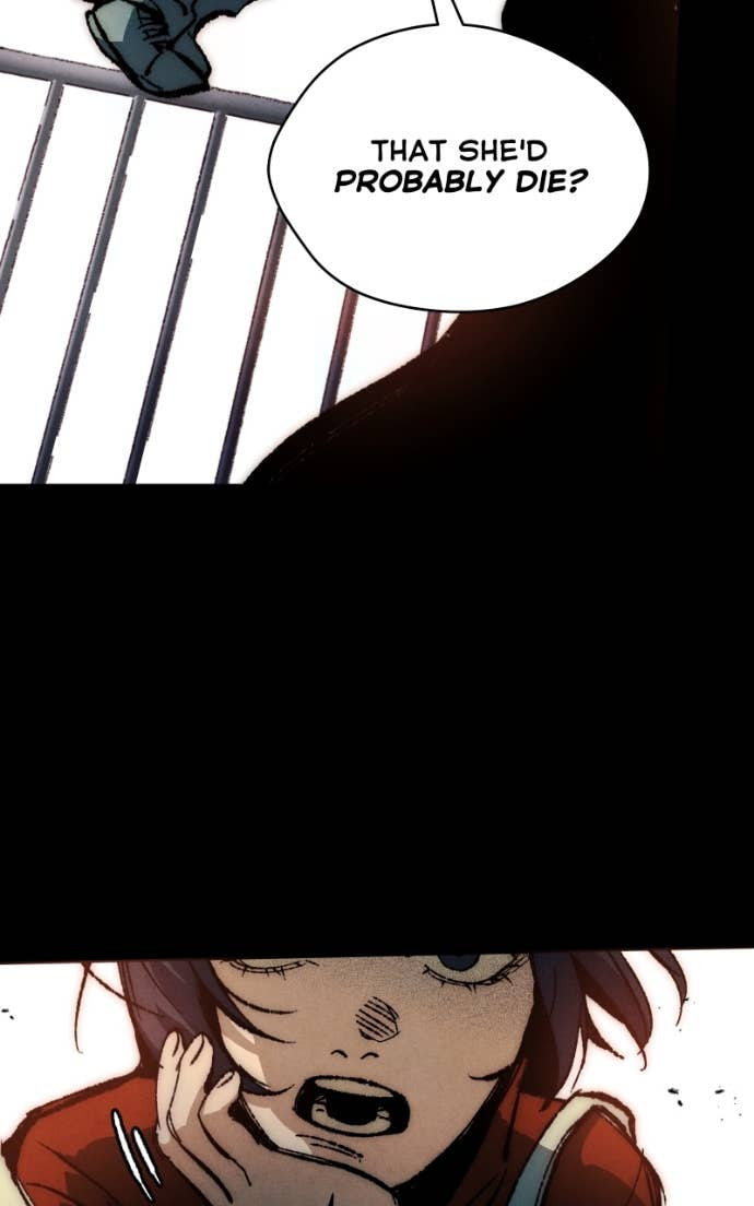 Hand Jumper chapter 125, page 36