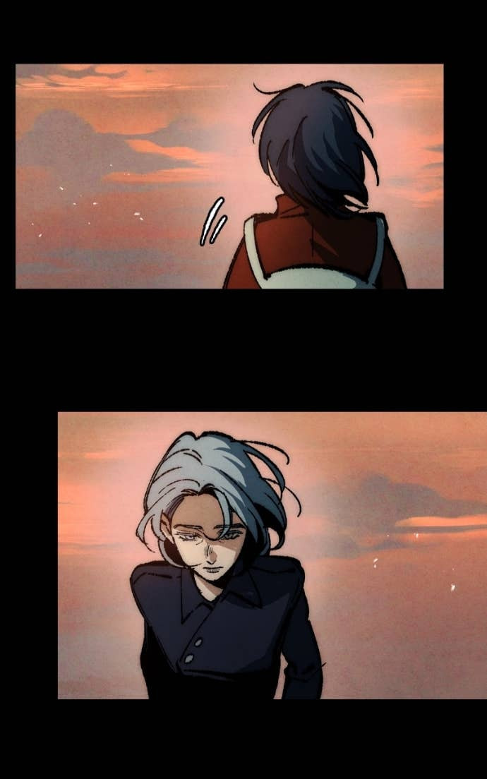 Hand Jumper chapter 125, page 51