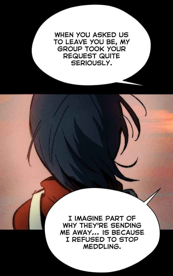 Hand Jumper chapter 125, page 54