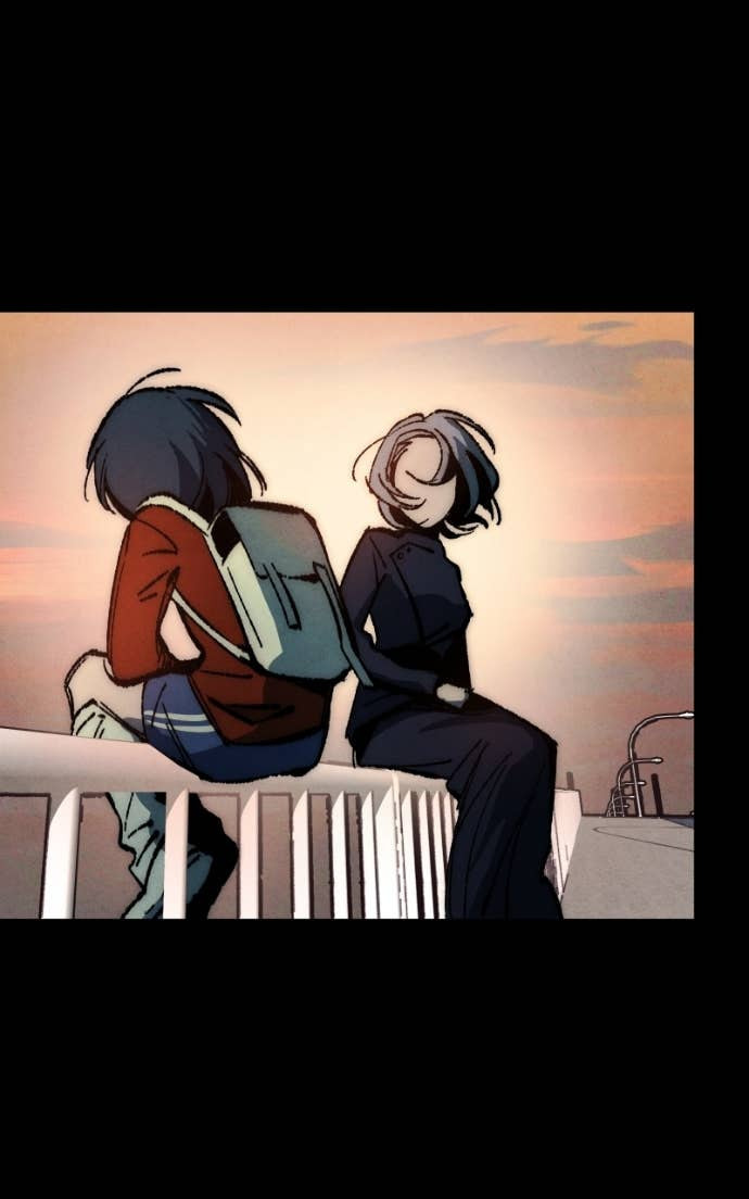 Hand Jumper chapter 125, page 55