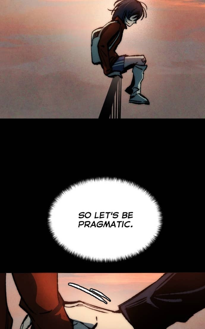 Hand Jumper chapter 125, page 58