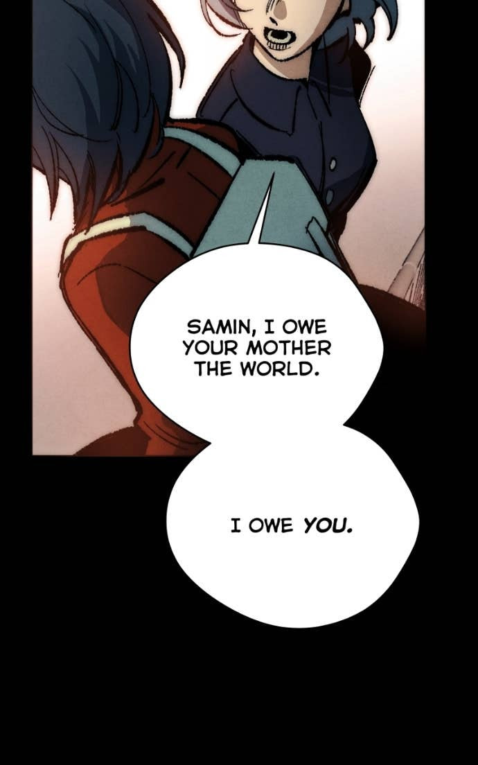 Hand Jumper chapter 125, page 60