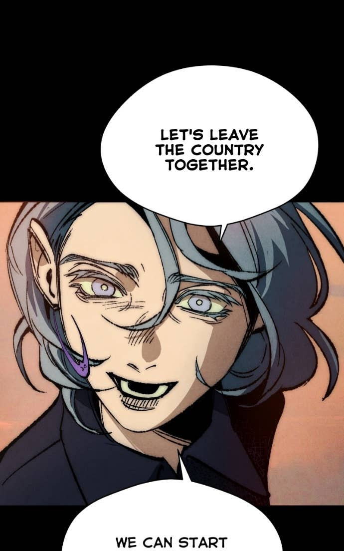 Hand Jumper chapter 125, page 61