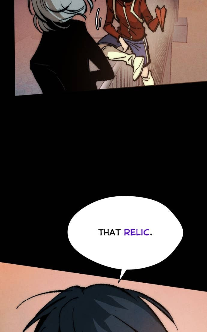 Hand Jumper chapter 125, page 69