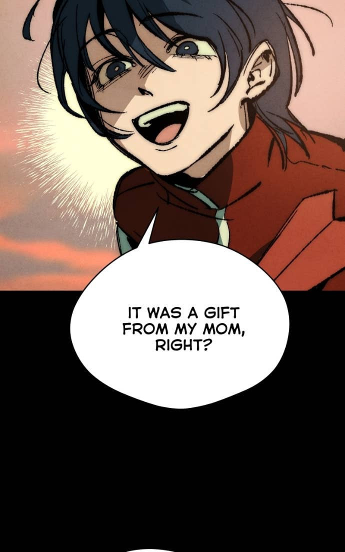 Hand Jumper chapter 125, page 70