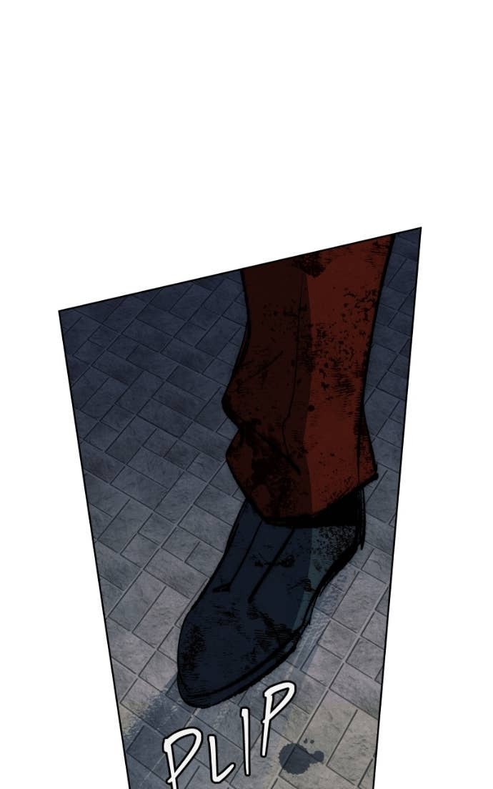 Hand Jumper chapter 125, page 78
