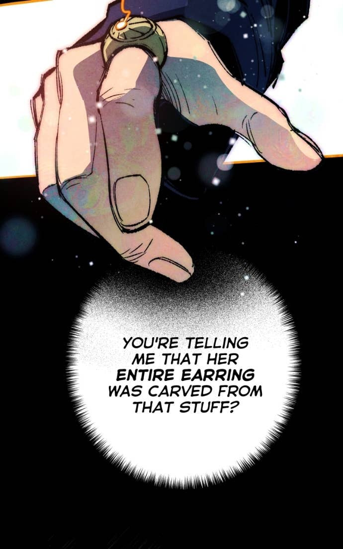 Hand Jumper chapter 125, page 91
