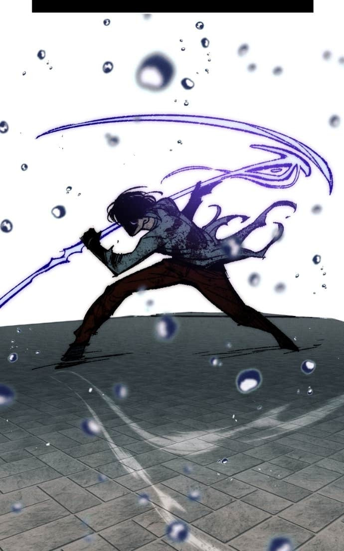 Hand Jumper chapter 125, page 95