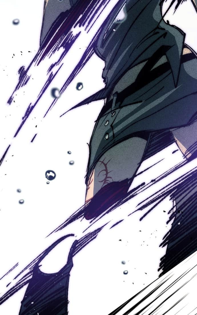 Hand Jumper chapter 125, page 101
