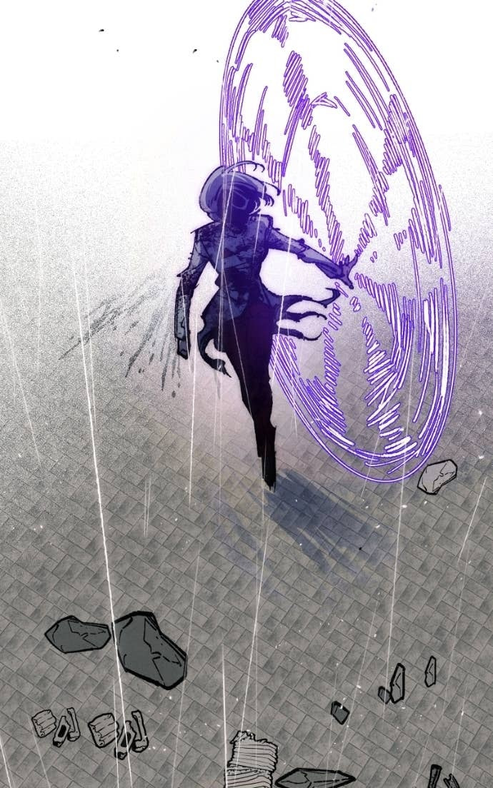 Hand Jumper chapter 126, page 7