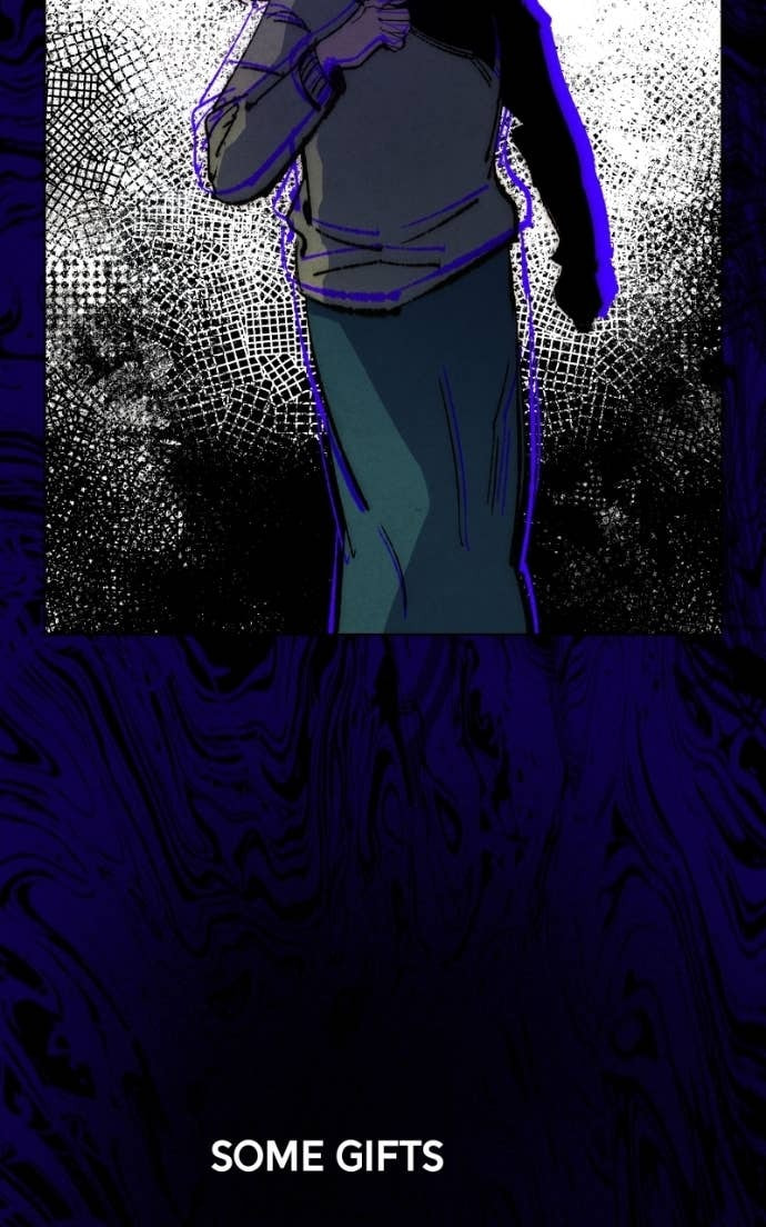 Hand Jumper chapter 126, page 10