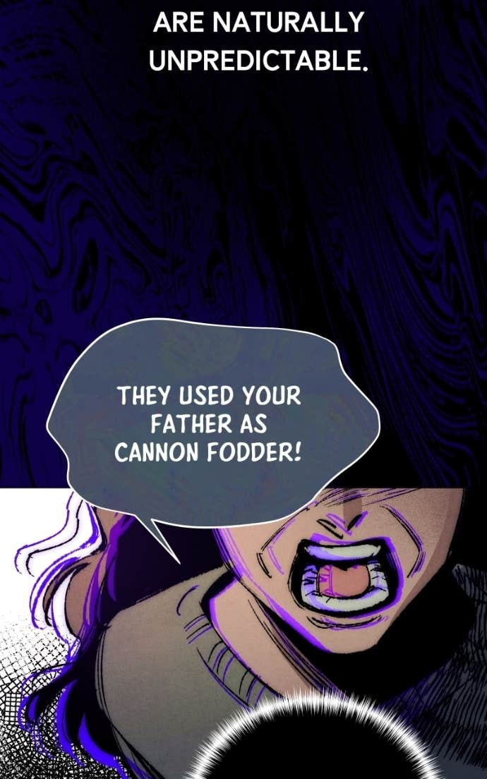 Hand Jumper chapter 126, page 11