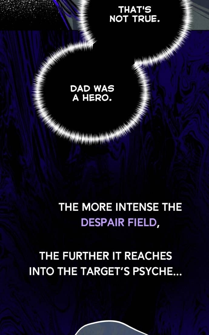 Hand Jumper chapter 126, page 12