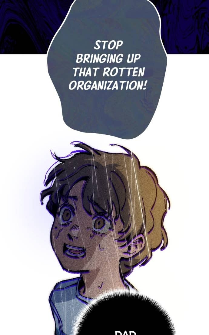 Hand Jumper chapter 126, page 13