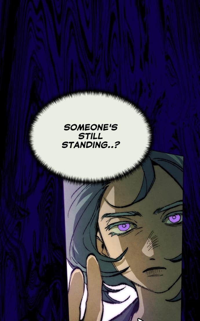 Hand Jumper chapter 126, page 22