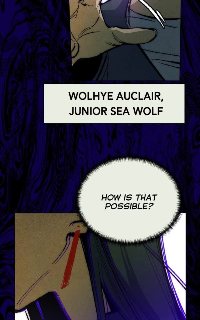 Hand Jumper chapter 126, page 23