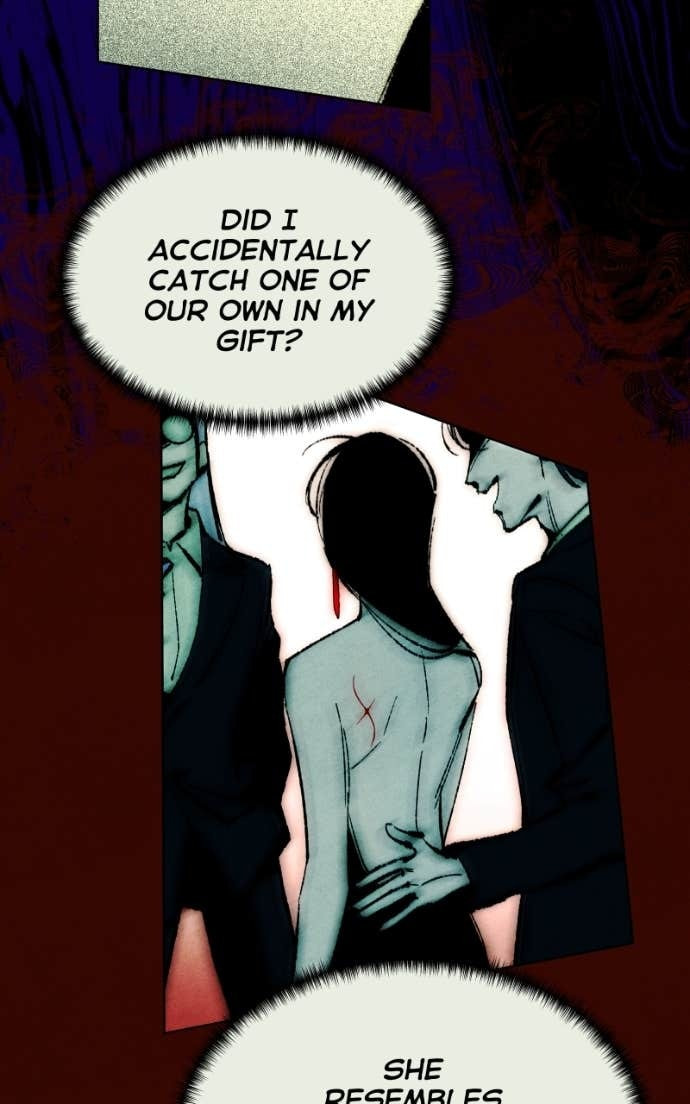 Hand Jumper chapter 126, page 26