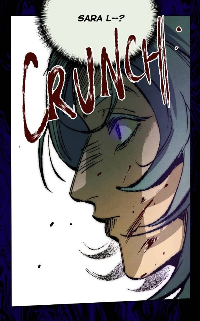 Hand Jumper chapter 126, page 28