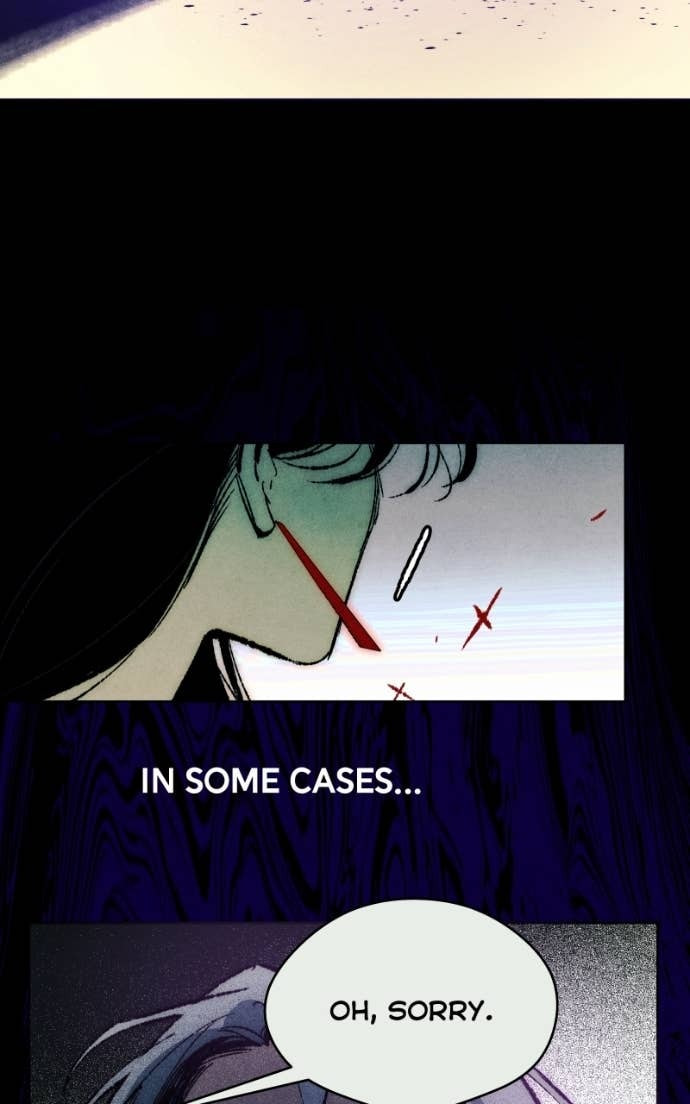 Hand Jumper chapter 126, page 30