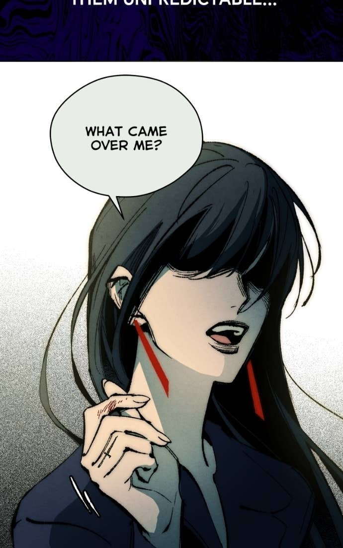 Hand Jumper chapter 126, page 32