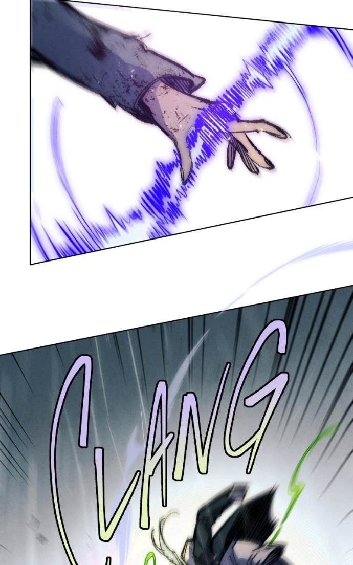 Hand Jumper chapter 126, page 37