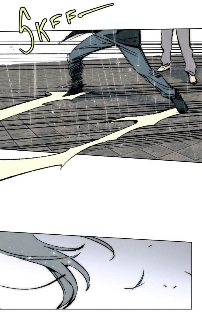 Hand Jumper chapter 126, page 42
