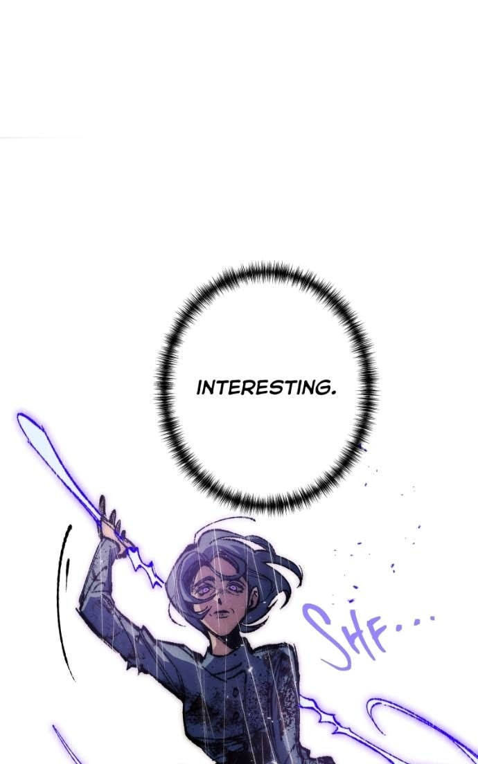 Hand Jumper chapter 126, page 43