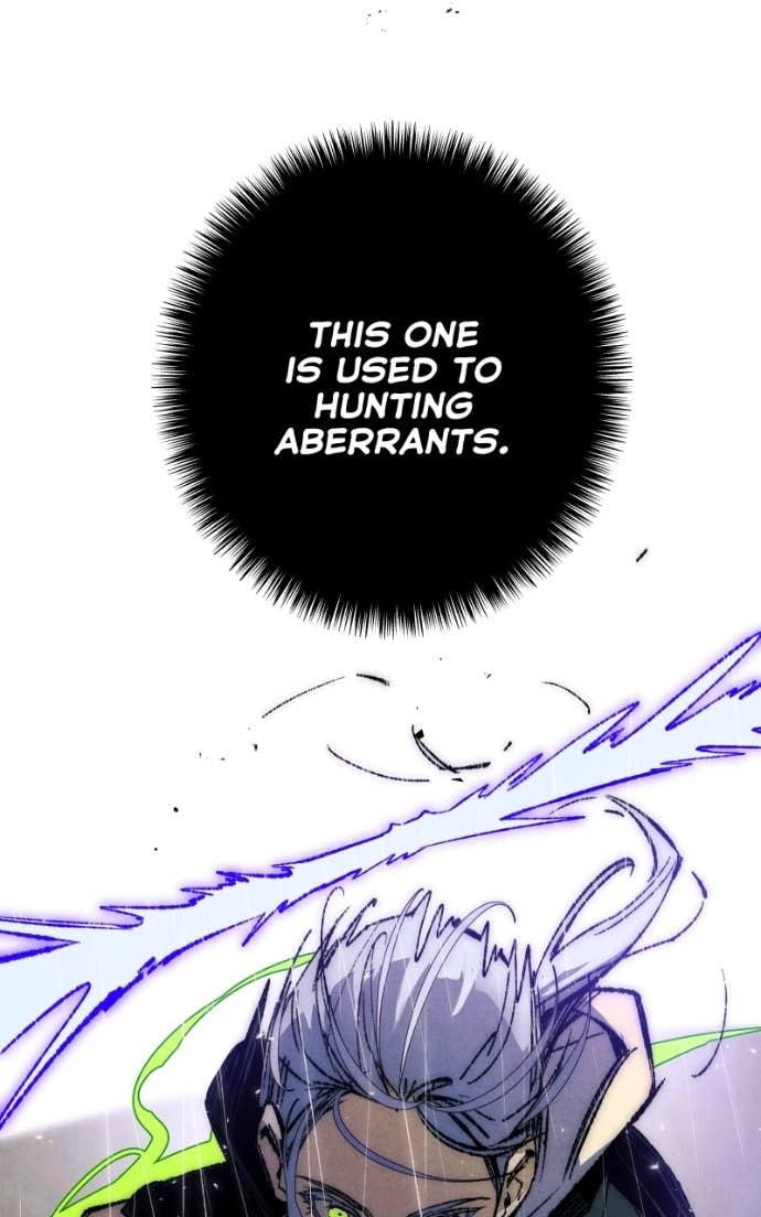 Hand Jumper chapter 126, page 52