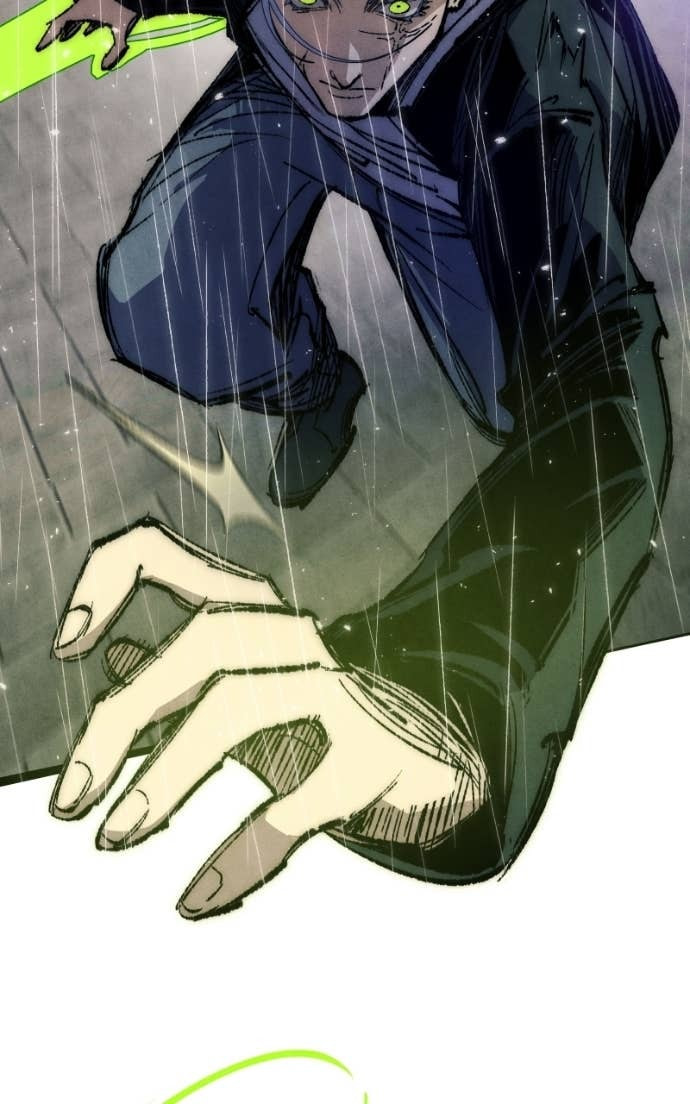 Hand Jumper chapter 126, page 53