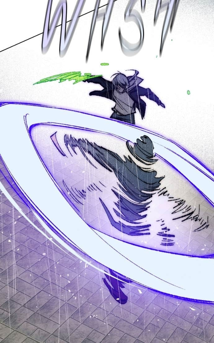 Hand Jumper chapter 126, page 60