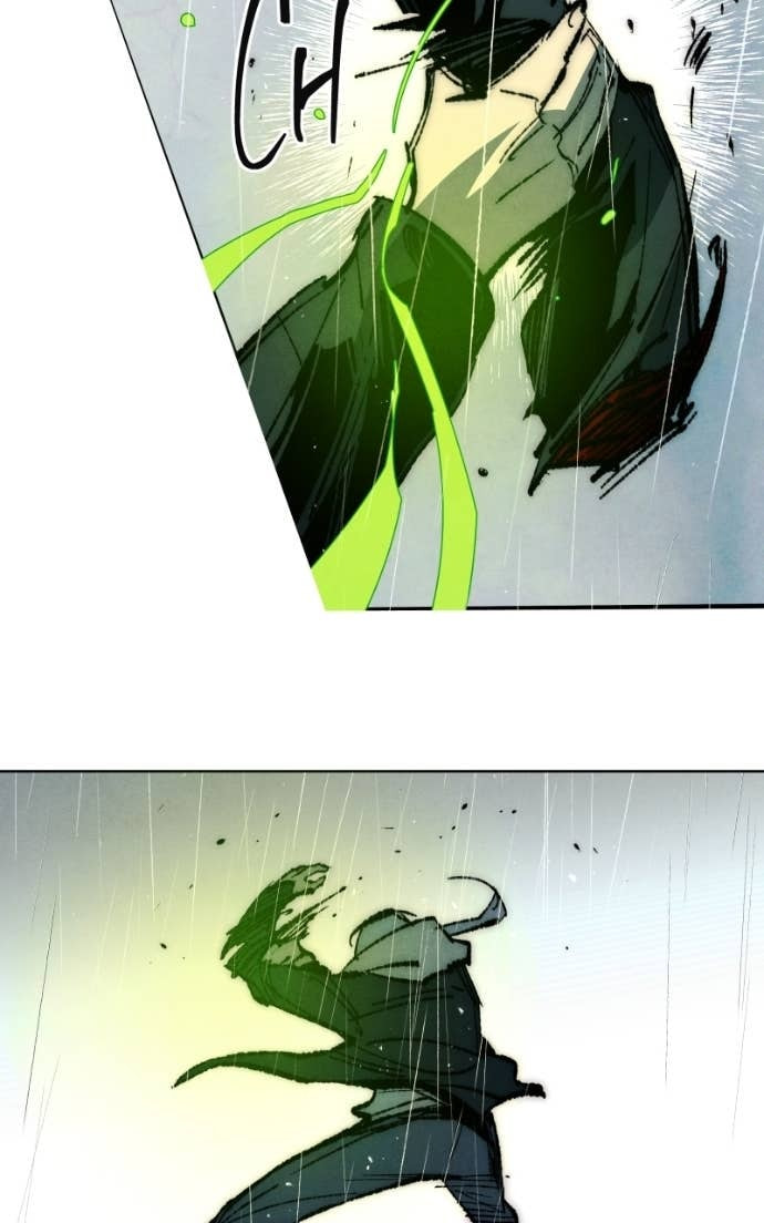 Hand Jumper chapter 126, page 67