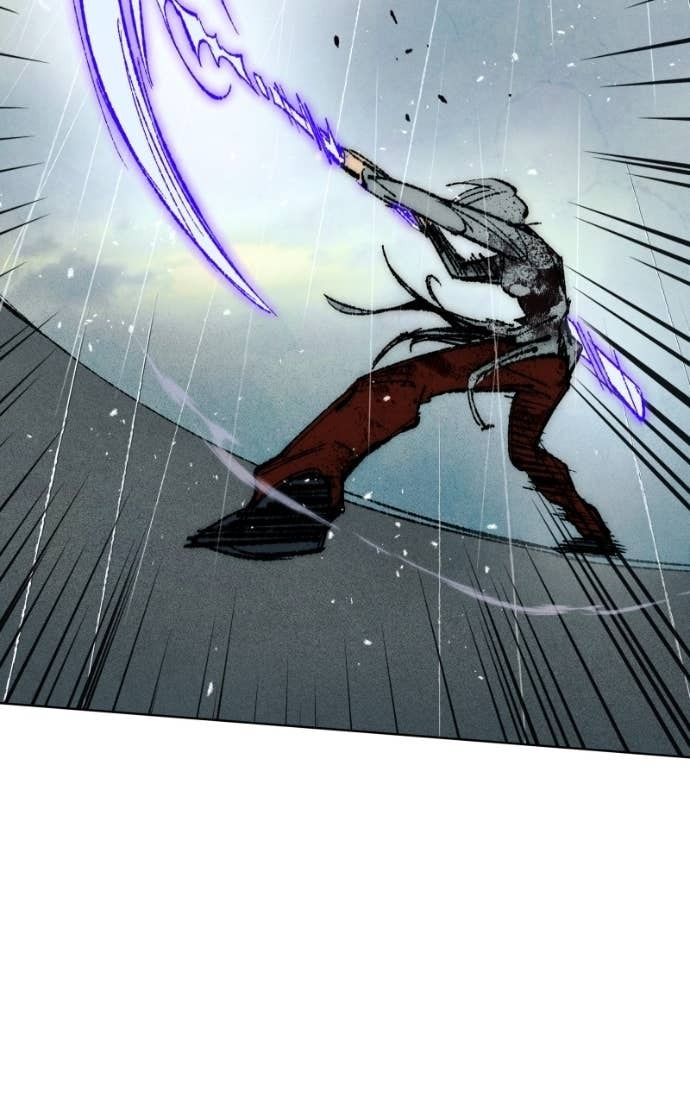 Hand Jumper chapter 126, page 71