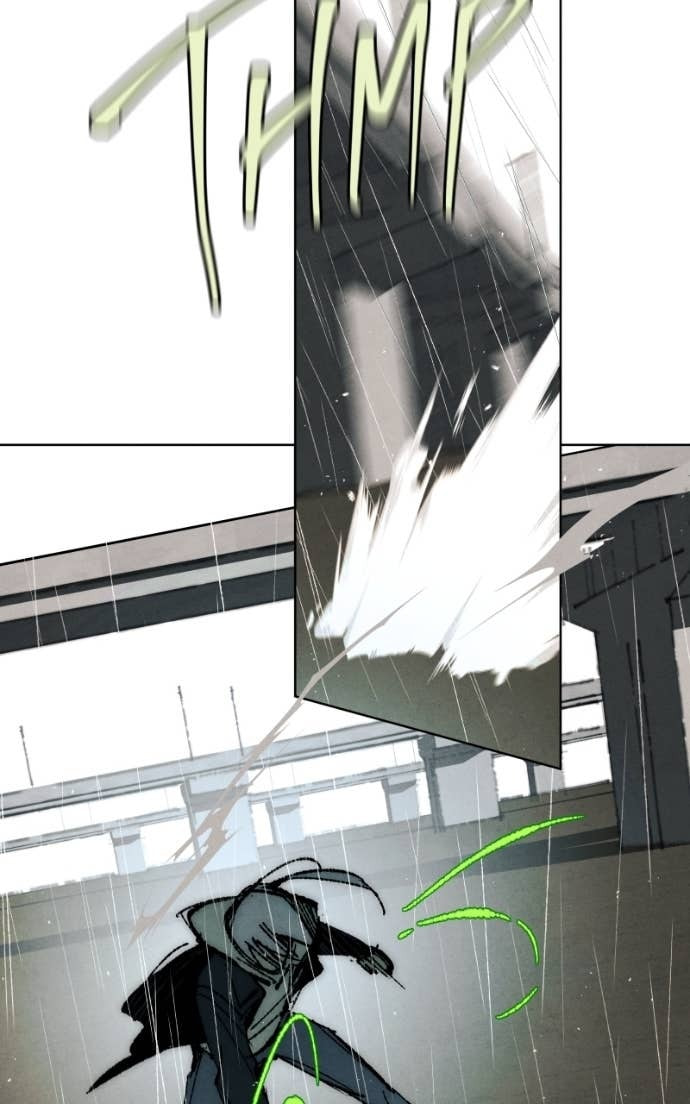 Hand Jumper chapter 126, page 73