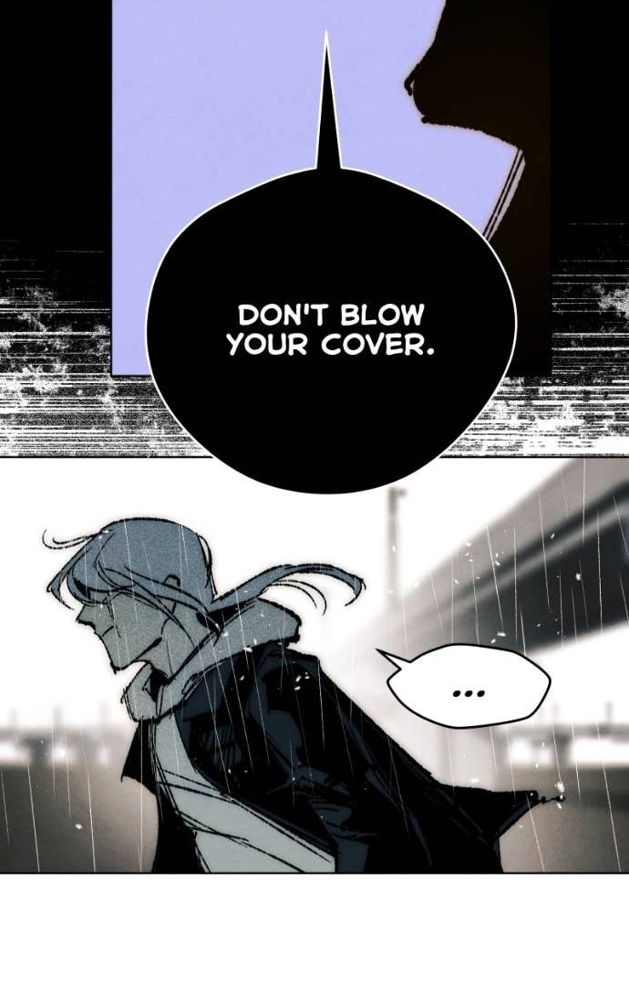 Hand Jumper chapter 126, page 83