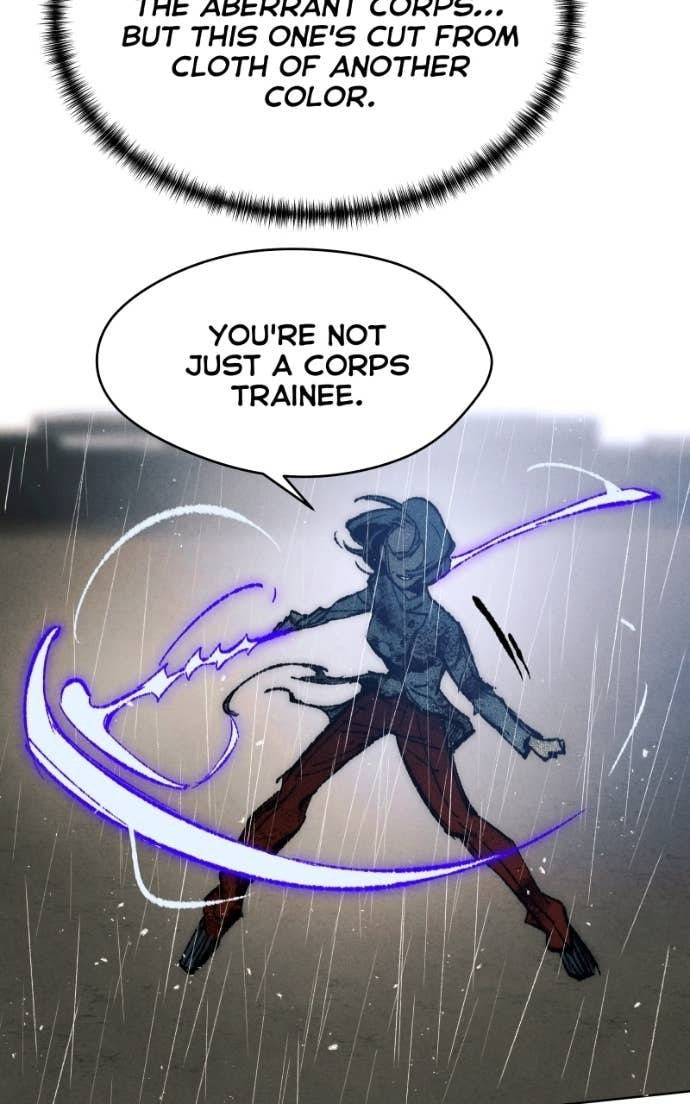 Hand Jumper chapter 126, page 92