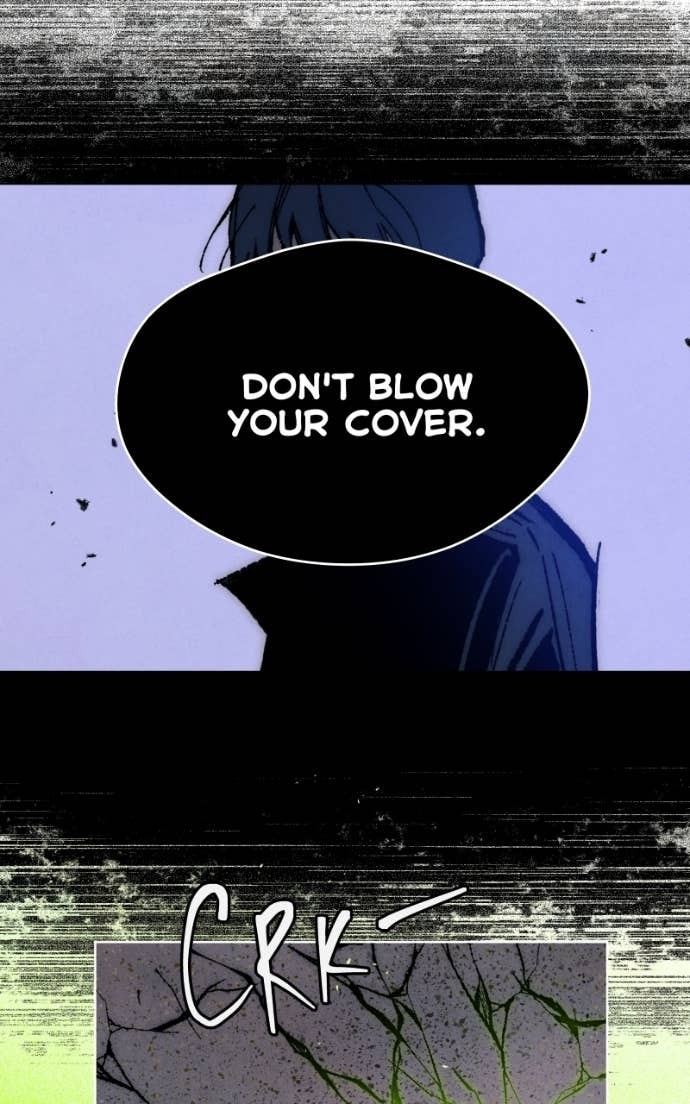 Hand Jumper chapter 126, page 94