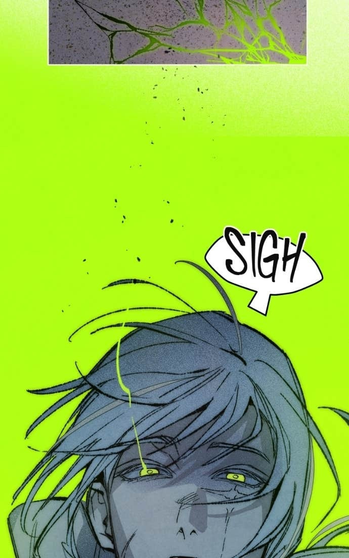 Hand Jumper chapter 126, page 95