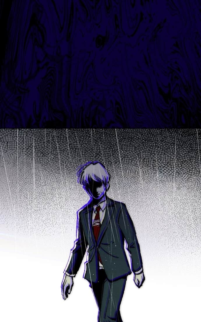 Hand Jumper chapter 127, page 4