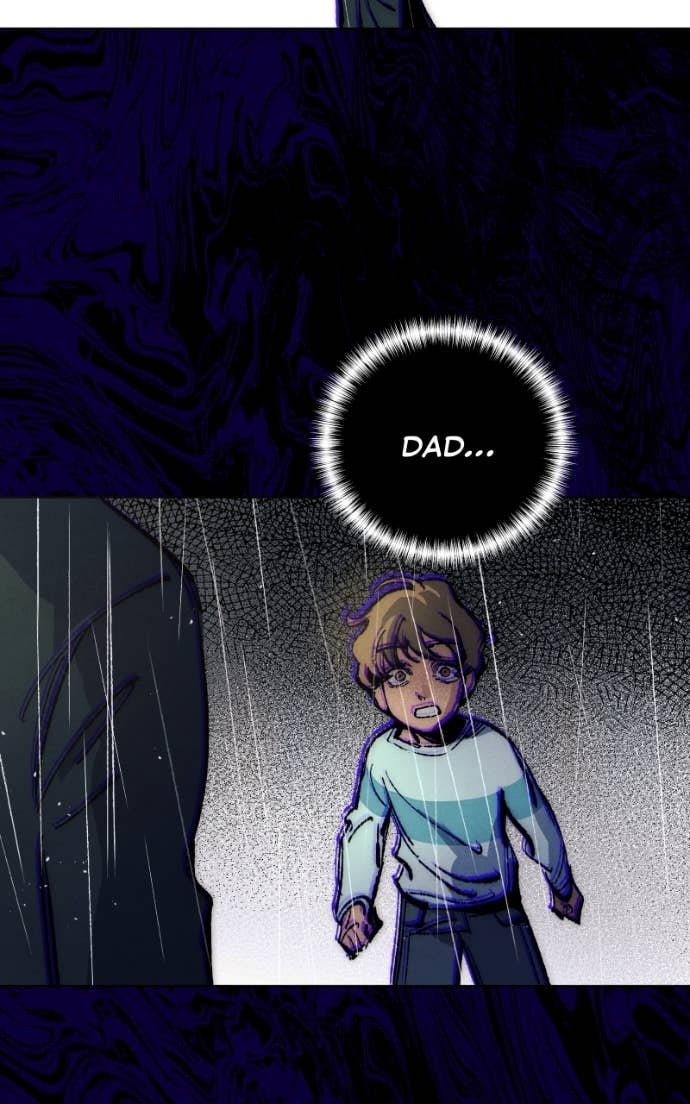 Hand Jumper chapter 127, page 5