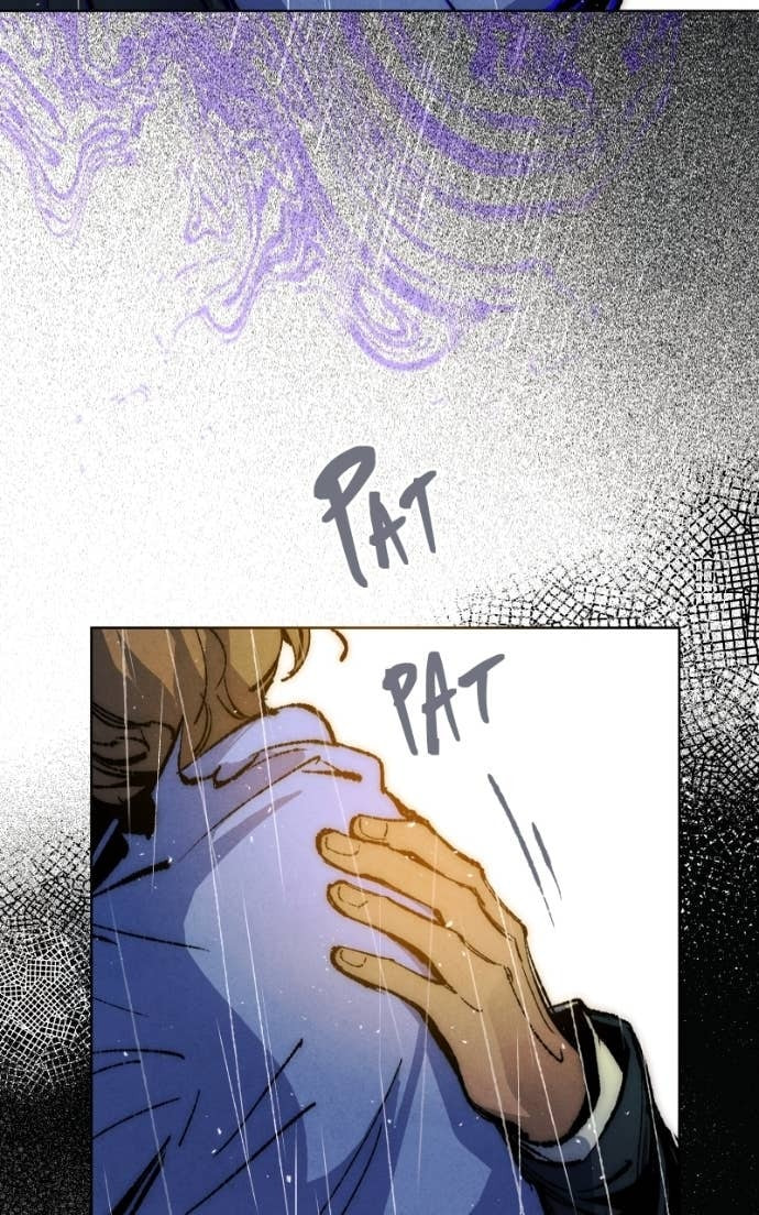 Hand Jumper chapter 127, page 8