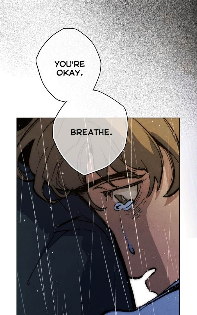 Hand Jumper chapter 127, page 10