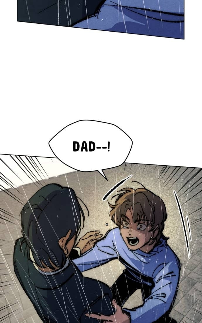 Hand Jumper chapter 127, page 11